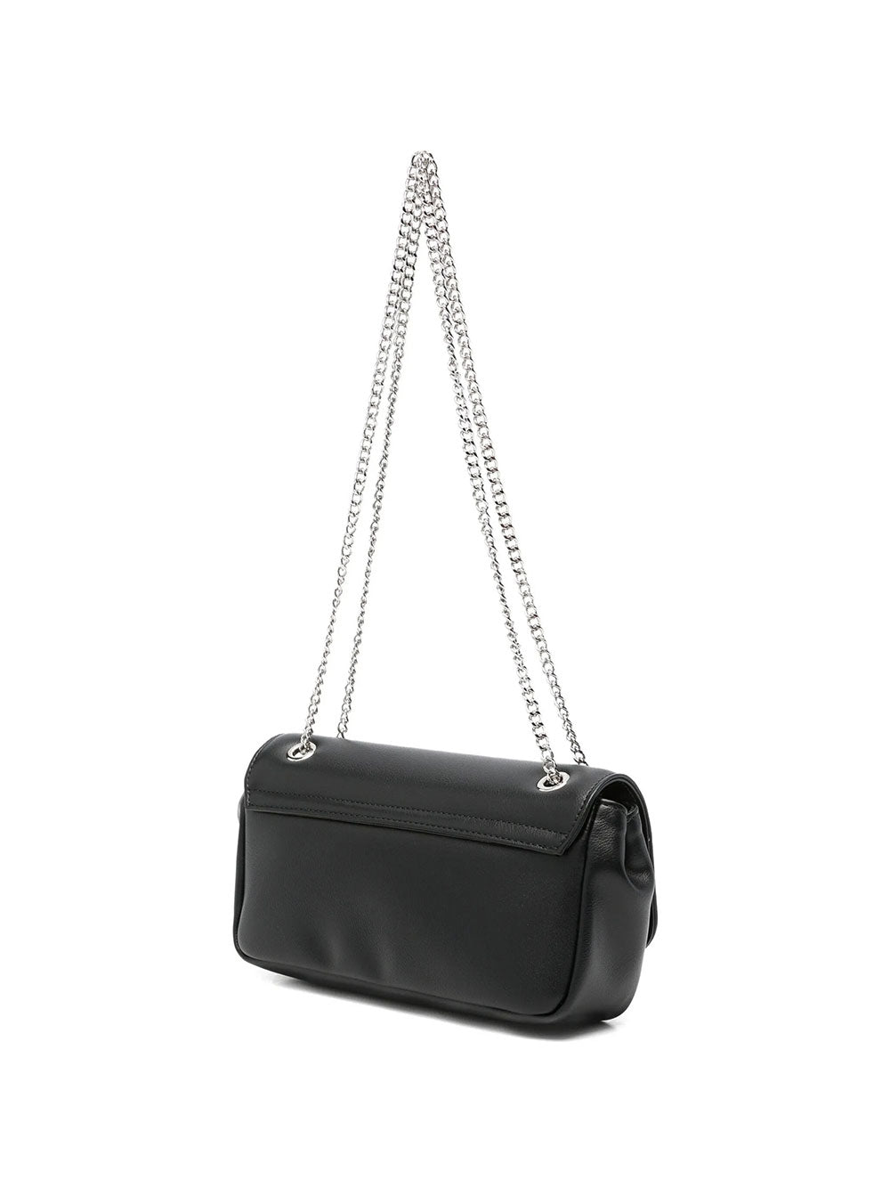 Vivienne Westwood Satchel & cross body - Nero | ac5ed27fd78d97d5e6a07332126149b0f0fc7e89
