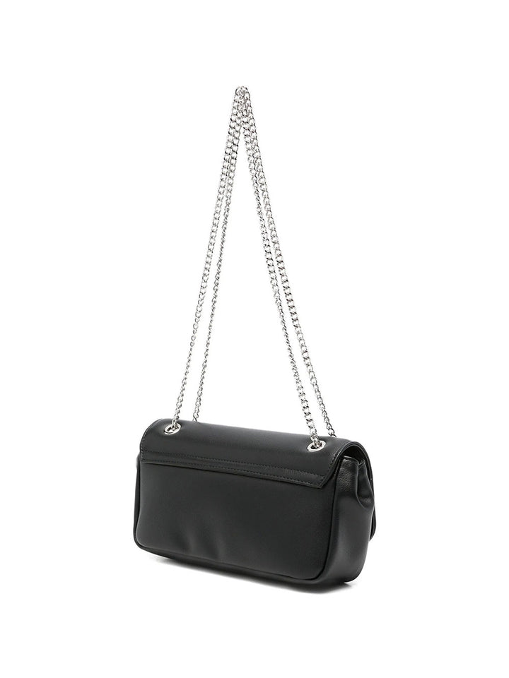 Vivienne Westwood Satchel & cross body - Nero | ac5ed27fd78d97d5e6a07332126149b0f0fc7e89