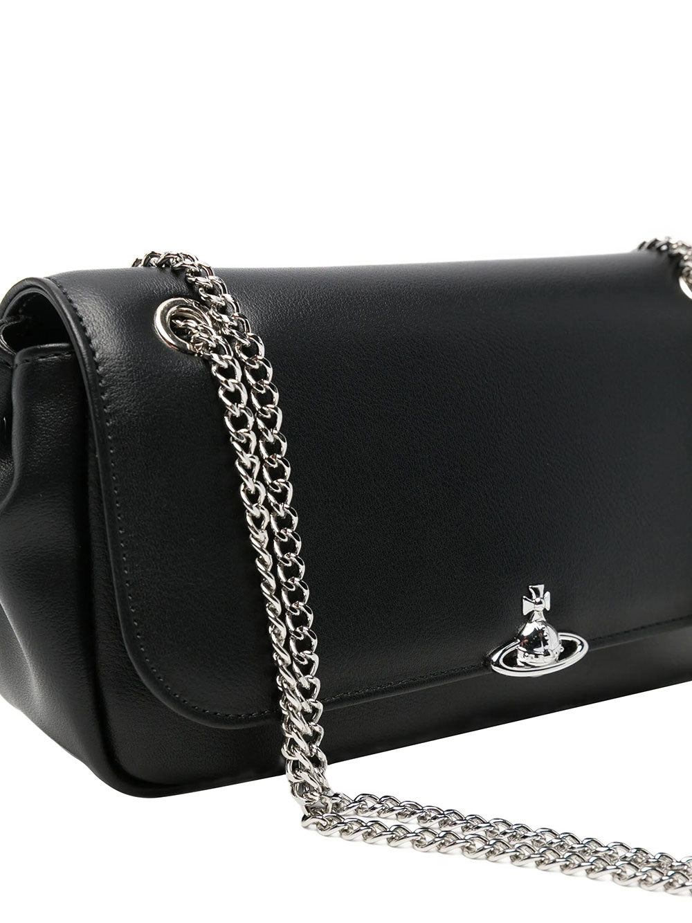 Vivienne Westwood Satchel & cross body - Nero | ebb3778cf44e15fee64b062876ad92b49105f350