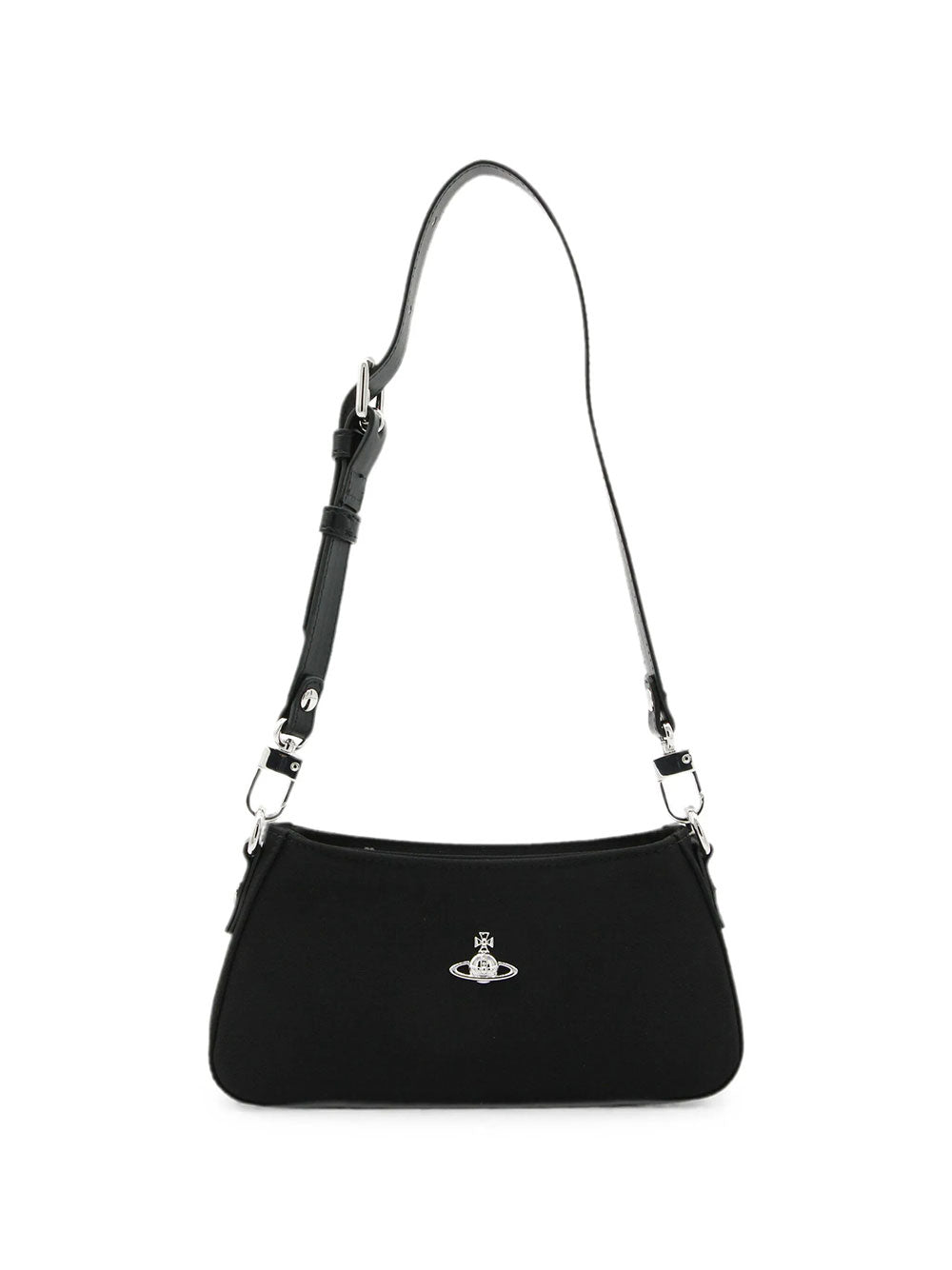 Vivienne Westwood BORSA - Nero | 84df58907f6a7a7da1ebc2949d3cede41b527209