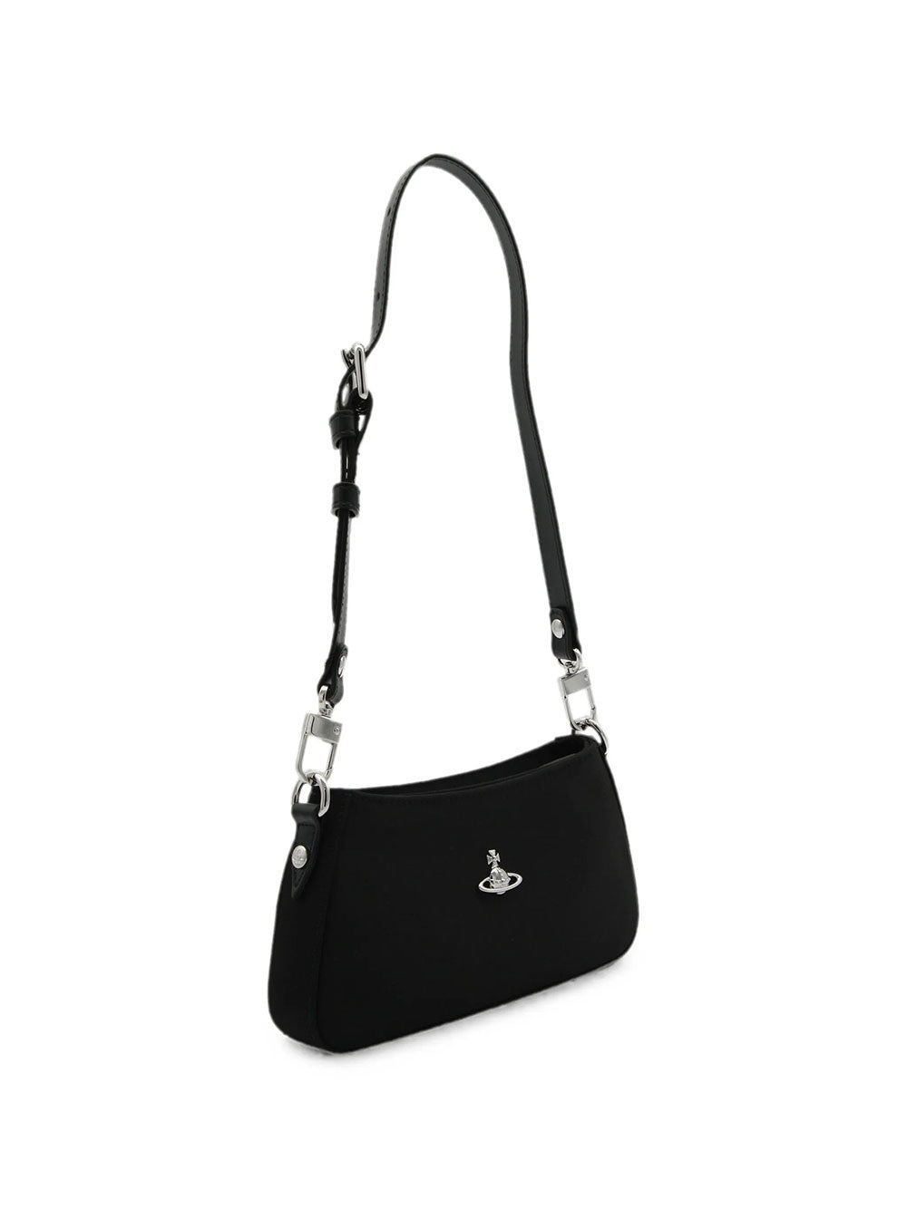 Vivienne Westwood BORSA - Nero | d8f0841990e561cf0ba025a74f2f9026b65f5644