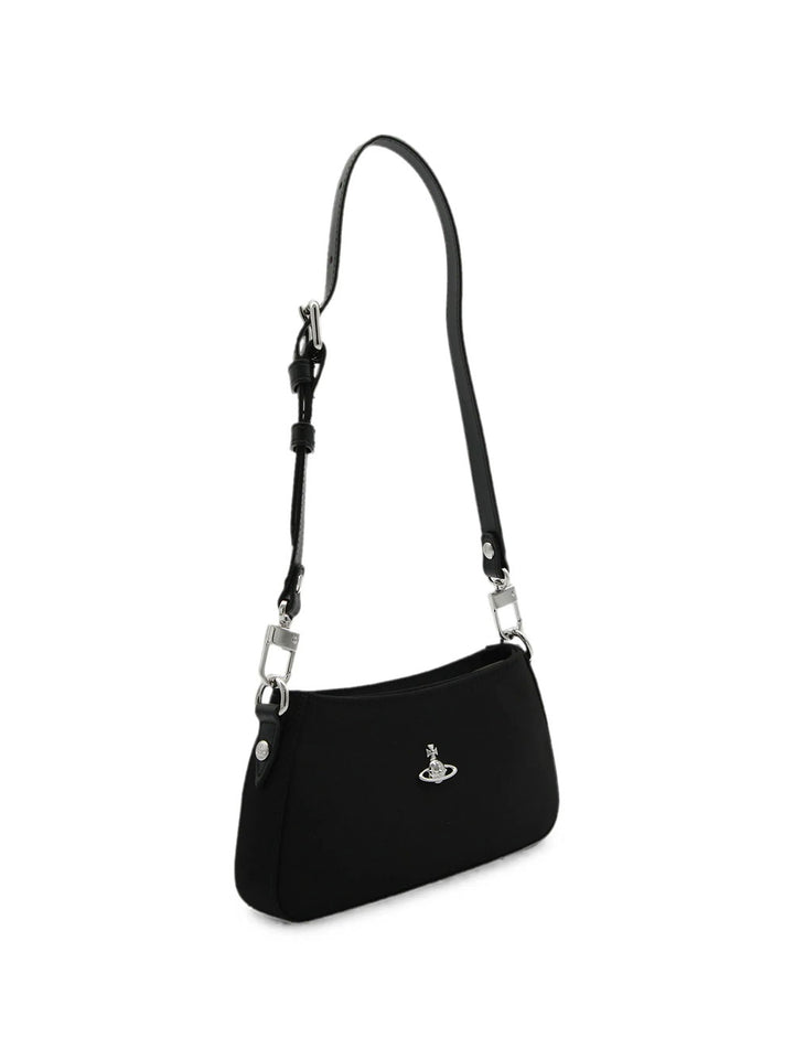 Vivienne Westwood BORSA - Nero | d8f0841990e561cf0ba025a74f2f9026b65f5644