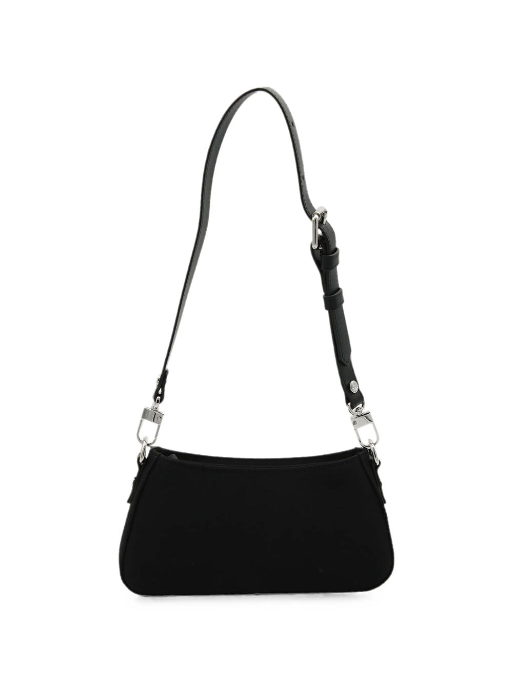Vivienne Westwood BORSA - Nero | 9853b1a9fe8808d3b1d88fa4c41062c00ea1c24d
