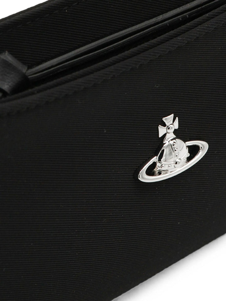 Vivienne Westwood BORSA - Nero | 0c0e3a33b427b37771e24e0cd25e28645c6fbd28