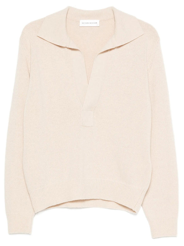 Maglione Genevieve Color Sambuco