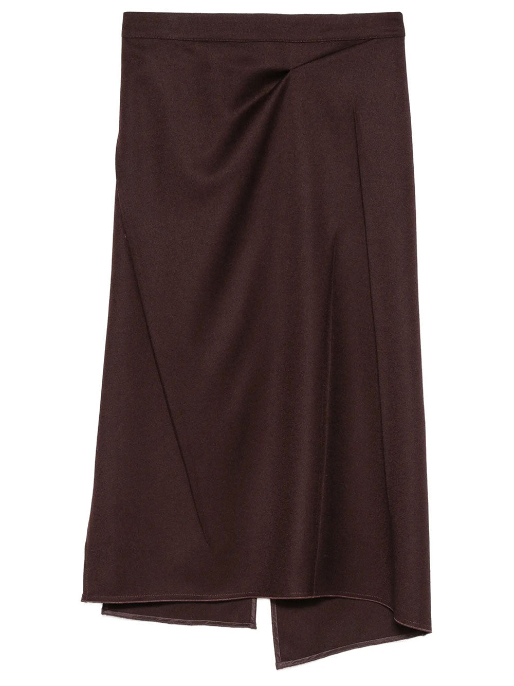 Victoria Beckham GONNA - Rosso | 713874d34971785ac6e43e811370acd085330ab3