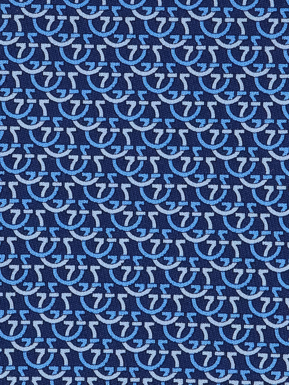 Ferragamo Ties - Blu | 1fb8a34aab4ea1bd18e14b43ba61b77d0f969c24