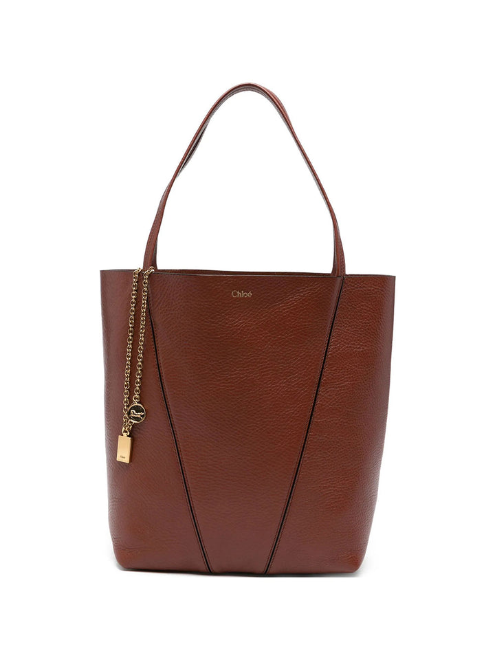 ChloÉ Totes - Marrone | 36df2eb0074fcdc775acde8375a3dcd8c267dfc3