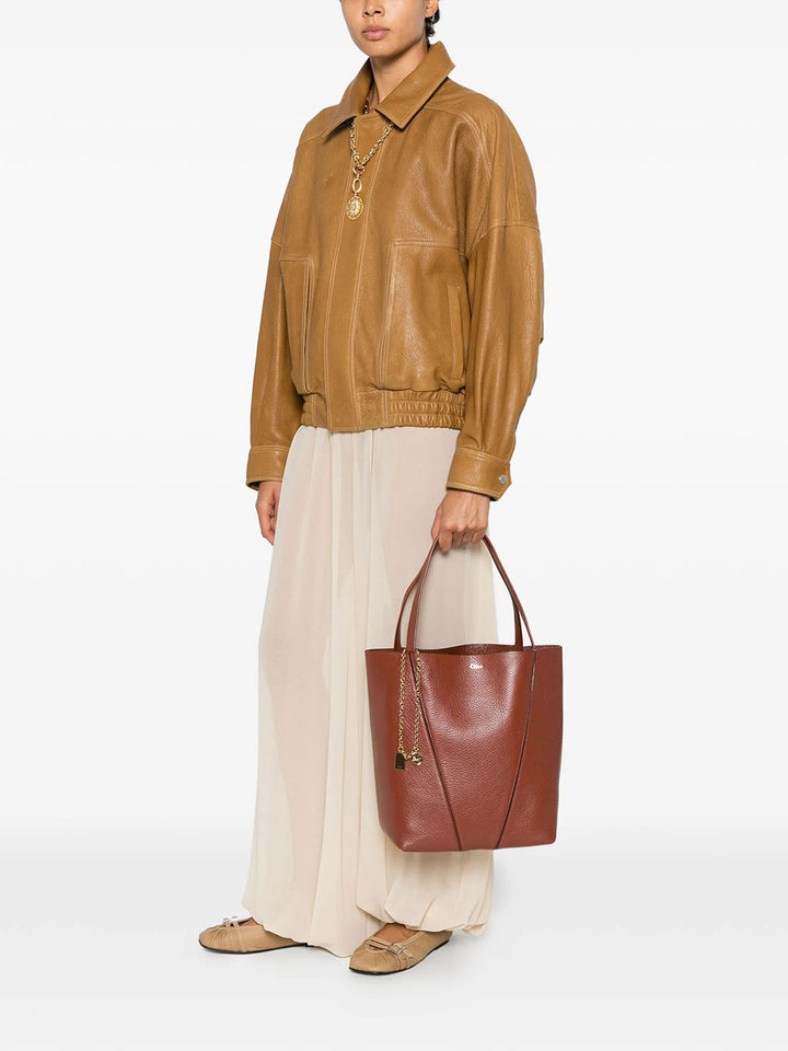 ChloÉ Totes - Marrone | 3d71c49282e570d80a64f4f8a52fae29a92b2d52