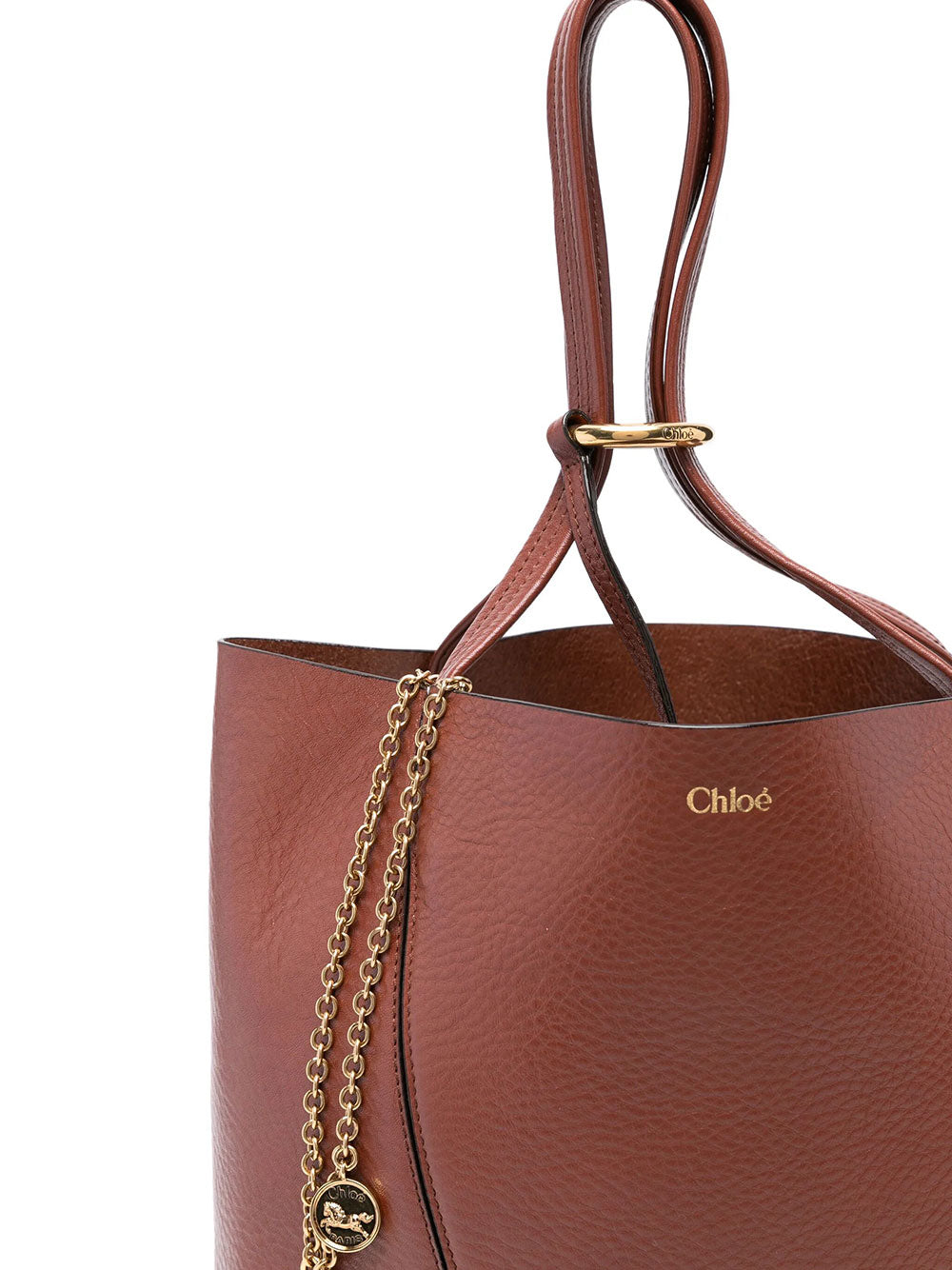 ChloÉ Totes - Marrone | 996aa71864f0de73c65e6326608f950678abf78f