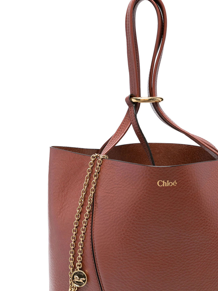 ChloÉ Totes - Marrone | 996aa71864f0de73c65e6326608f950678abf78f