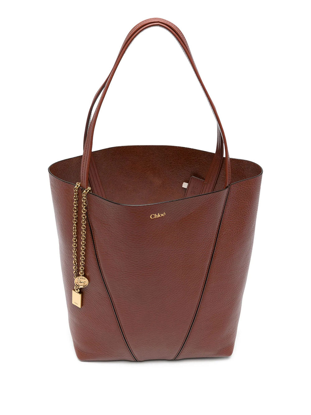ChloÉ Totes - Marrone | 0309a1d21d63869056502d7f0839ffd559271b97
