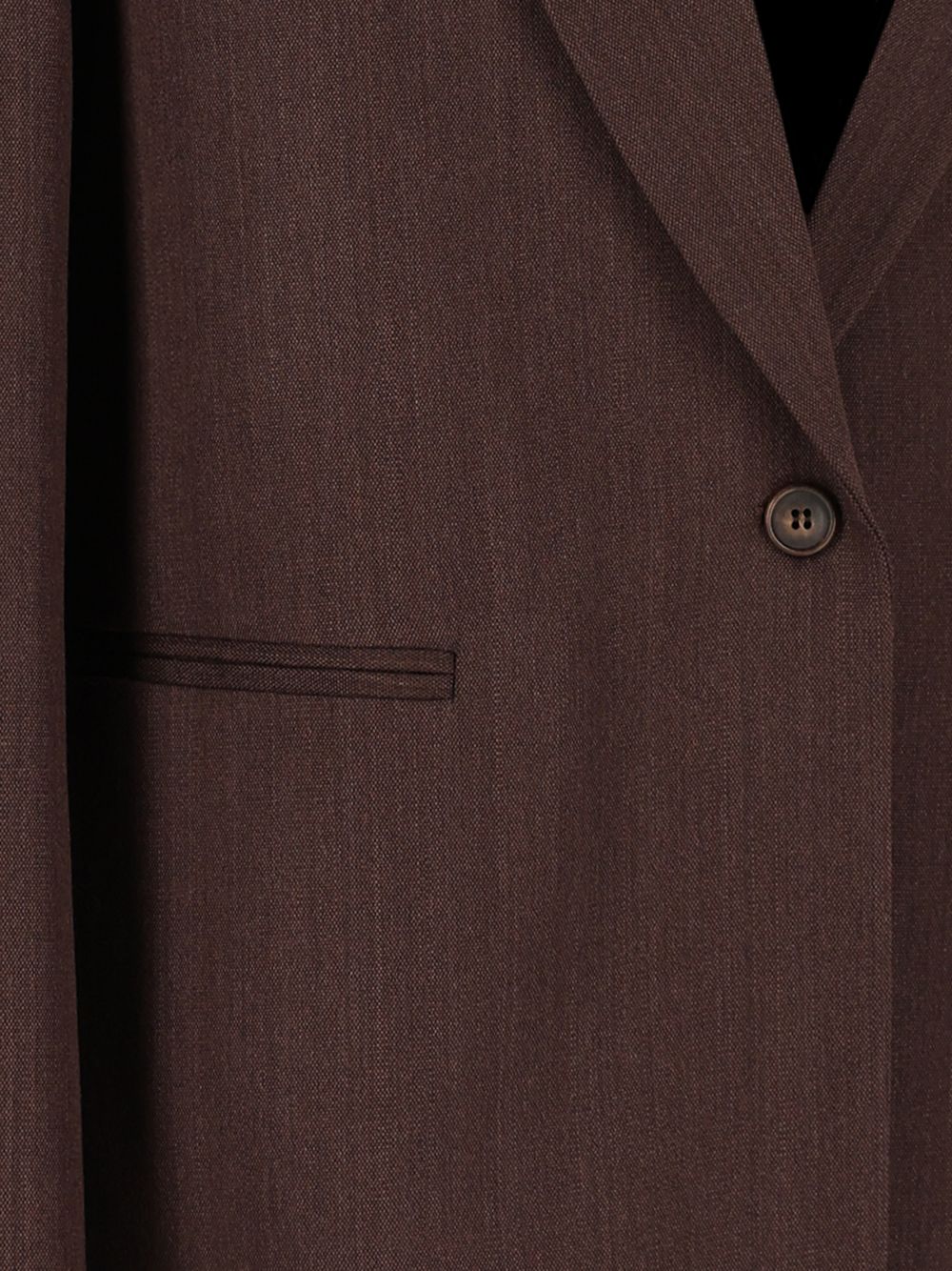 Grifoni Single-Breasted  Blazer Giacche - Marrone | 8709e8d30291cf0755ee656cf87ccd5ef3010e71