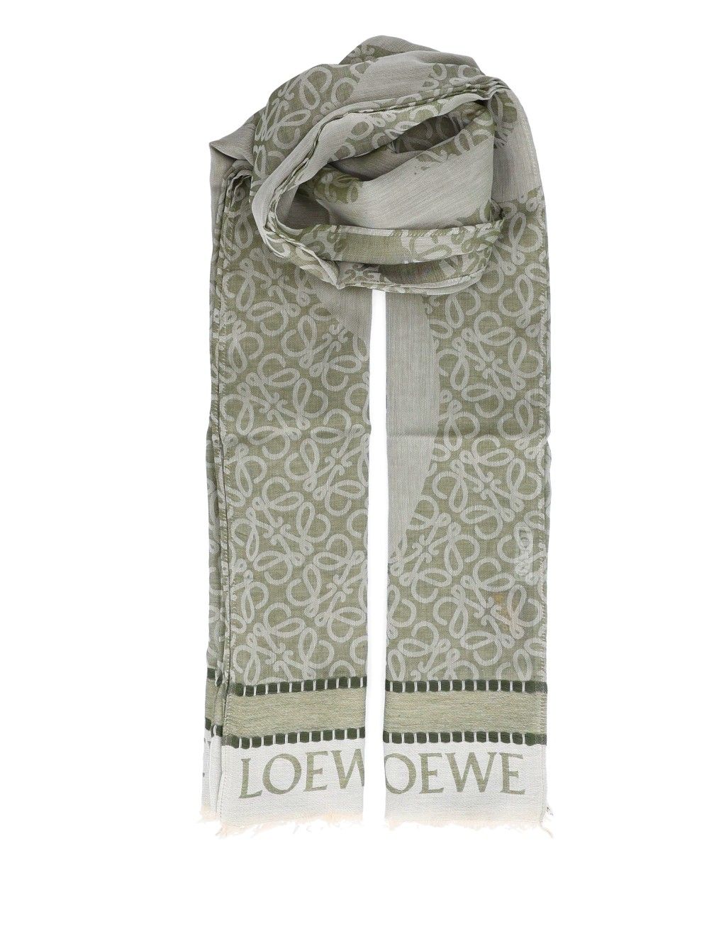 Loewe Light Pareo Gonne - Beige | 59bf3995c023bd3909d3895d79ce9a3cfd19687e