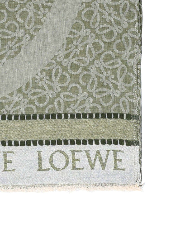 Loewe Light Pareo Gonne - Beige | 0be3be5561dce08d136fc2f816588d852e41ede2