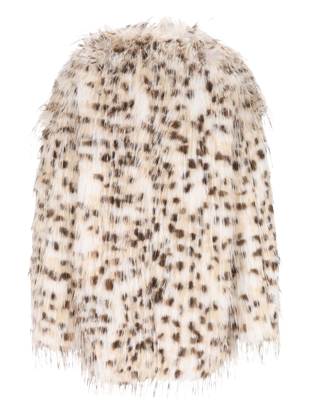 Loulou De Saison Rowe Coats - Multicolor | 2d2fe950f2d152d441202b676daef1071d89d67d