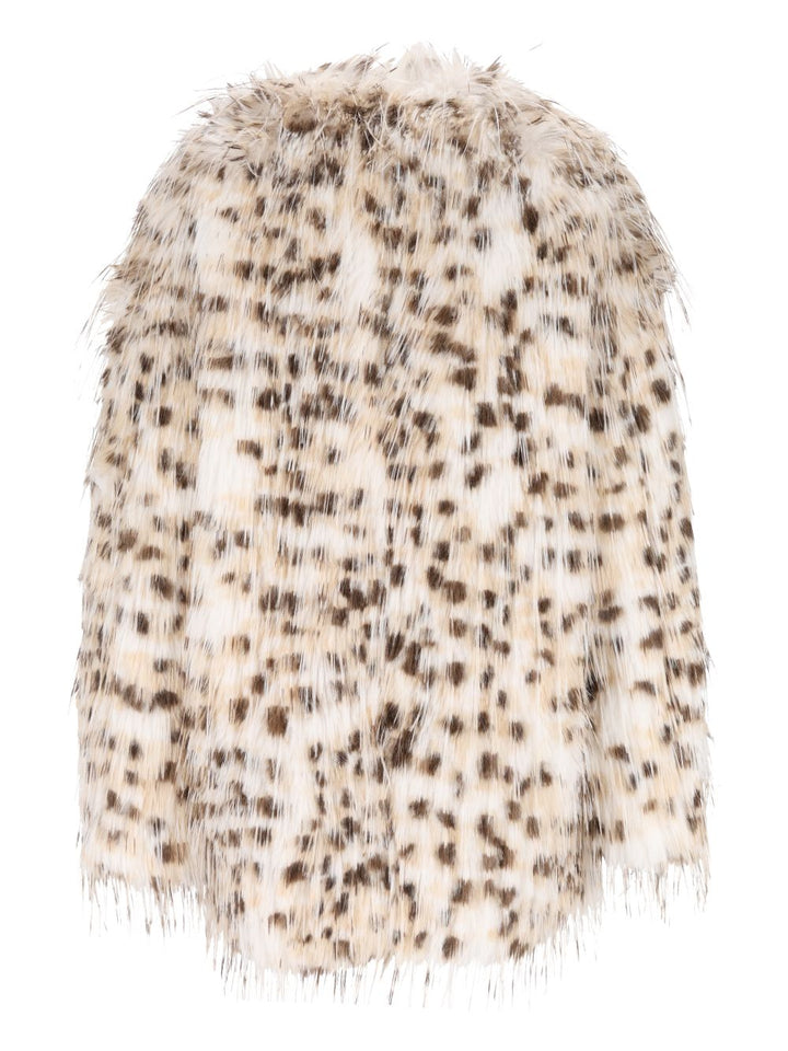 Loulou De Saison Rowe Coats - Multicolor | 2d2fe950f2d152d441202b676daef1071d89d67d