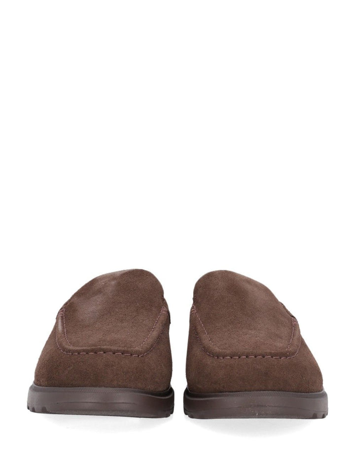 Ugg M Shep Loafer Scarpe basse - Marrone | b57d43c350aff4bc15158e032b58d04d02e2a706