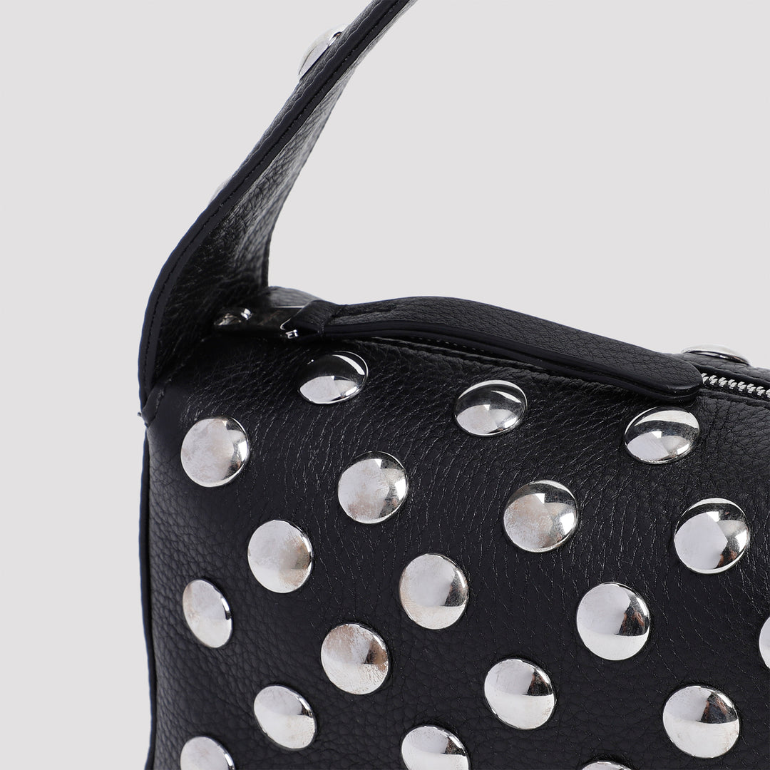 Khaite Borse a Spalla e Tracolla - Nero | 0f7c94e80f306c8f62fa9272cc960005bf13dbf5