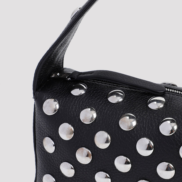 Khaite Borse a Spalla e Tracolla - Nero | 0f7c94e80f306c8f62fa9272cc960005bf13dbf5