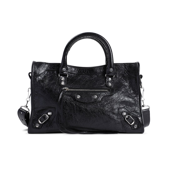 Shoulder Bags Black