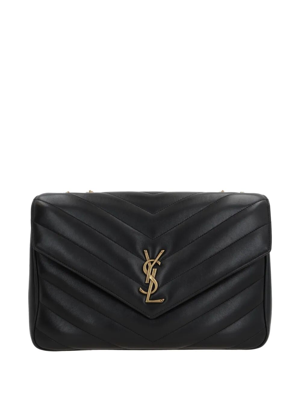 Saint Laurent Paris Borse a Spalla e Tracolla - Nero | 19d519c1b47e976db113555edbe104fca4d752d9