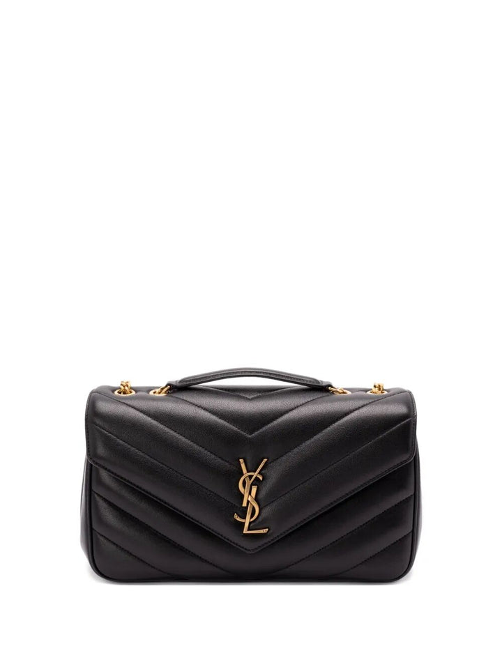 Saint Laurent Paris Borse a Spalla e Tracolla - Nero | ca70b818ddf89ada1bd88cdb2177c64d8d1ea3c3