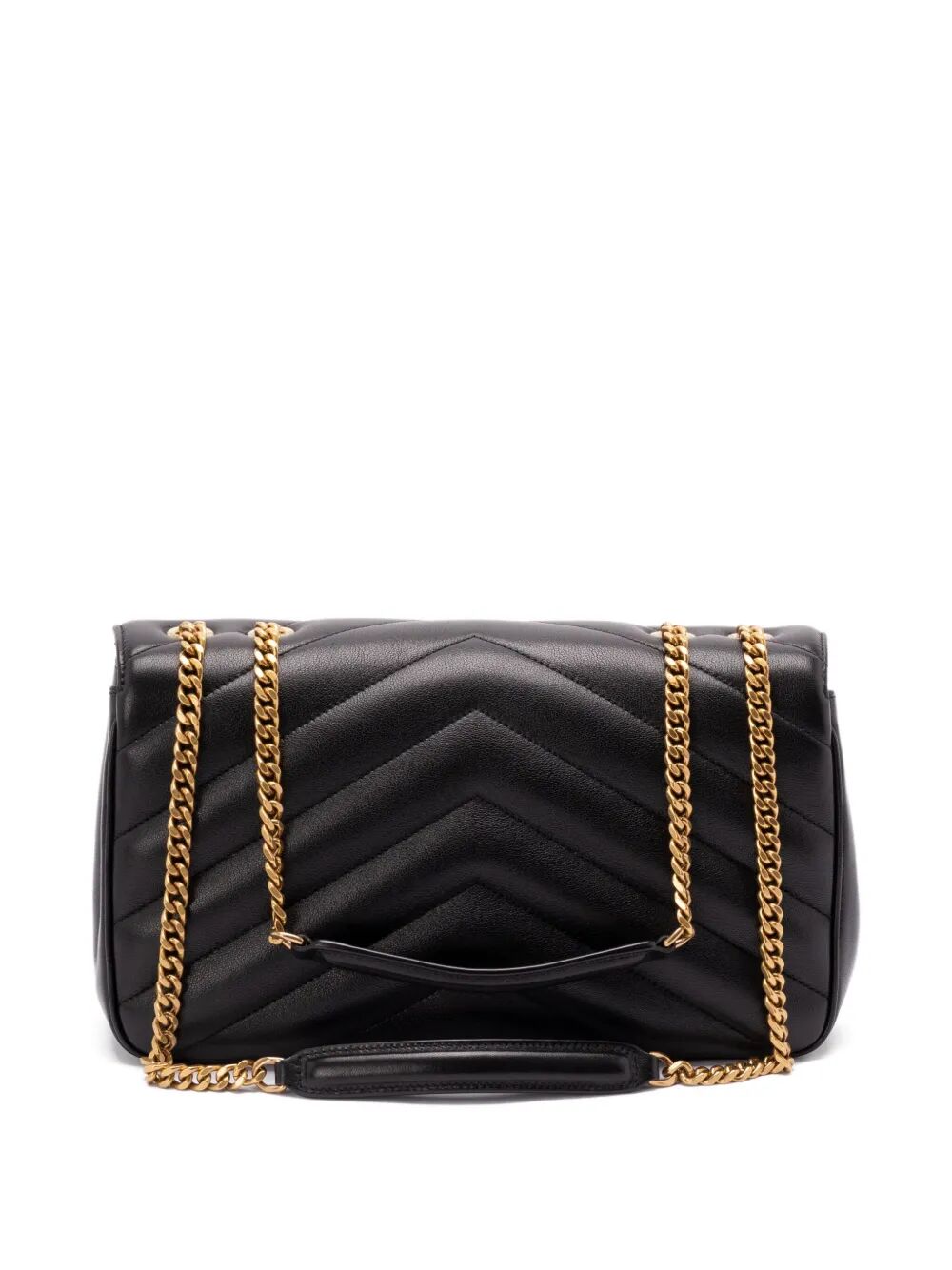 Saint Laurent Paris Borse a Spalla e Tracolla - Nero | 99af6e28b34321448ff6e6d96a59097827a3cc12