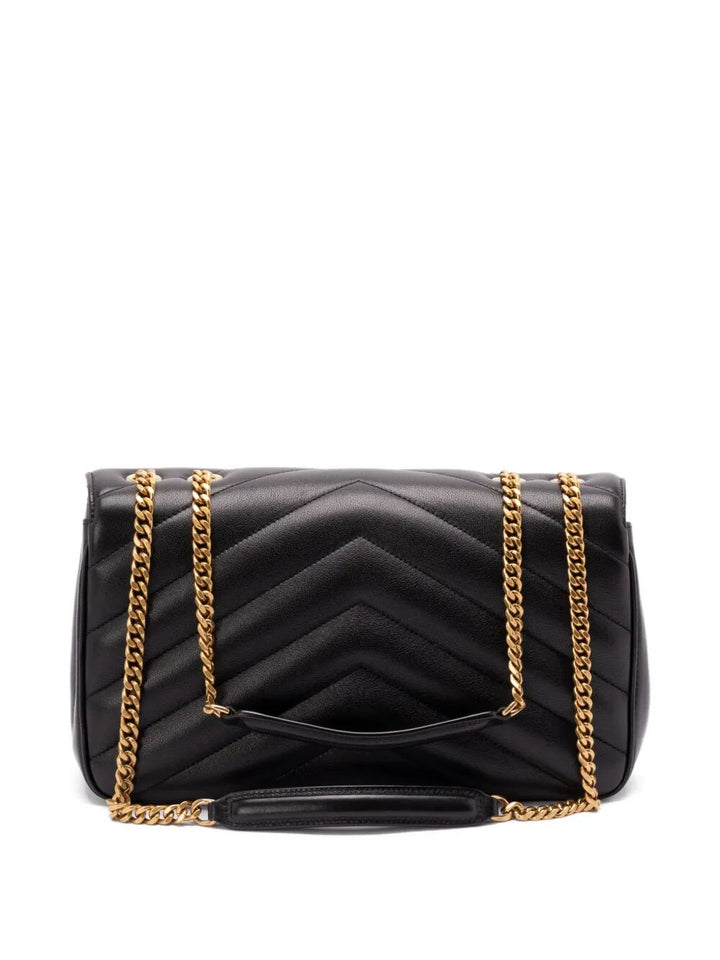 Saint Laurent Paris Borse a Spalla e Tracolla - Nero | 99af6e28b34321448ff6e6d96a59097827a3cc12