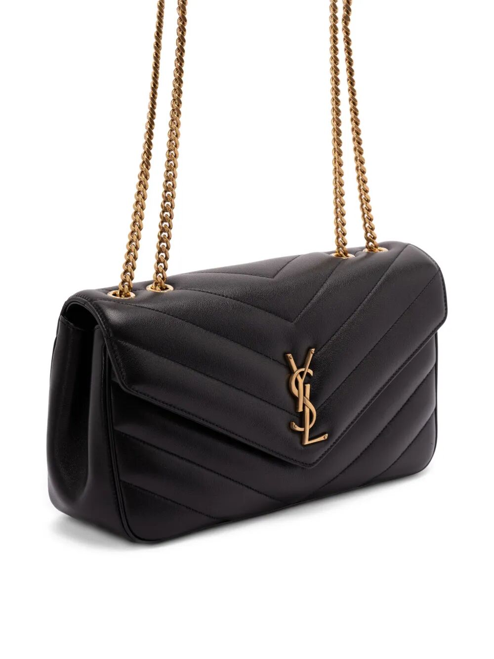 Saint Laurent Paris Borse a Spalla e Tracolla - Nero | 4e9e9a87577172224528d801adb7cd3bb07f526e