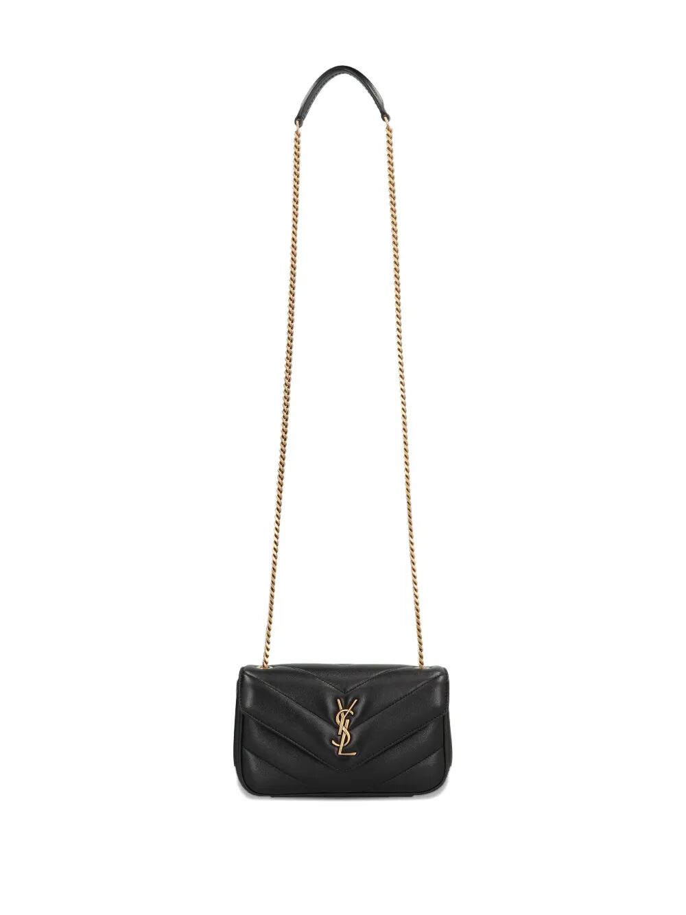 Saint Laurent Paris Borse a Spalla e Tracolla - Nero | 451c680430747e3dd0464ed2b076c25decc19b3f