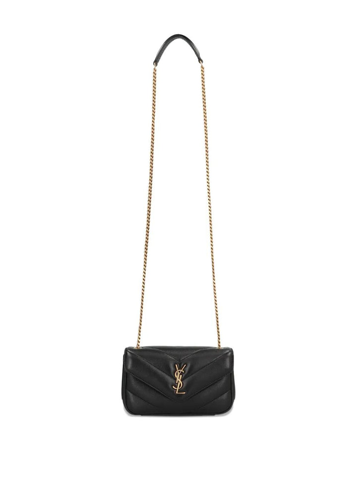 Saint Laurent Paris Borse a Spalla e Tracolla - Nero | 451c680430747e3dd0464ed2b076c25decc19b3f