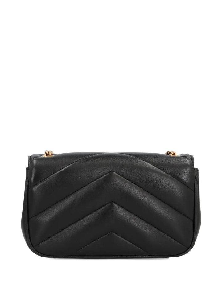 Saint Laurent Paris Borse a Spalla e Tracolla - Nero | 6bbdb857eda4c1616b3634be813c213e1eea9a14