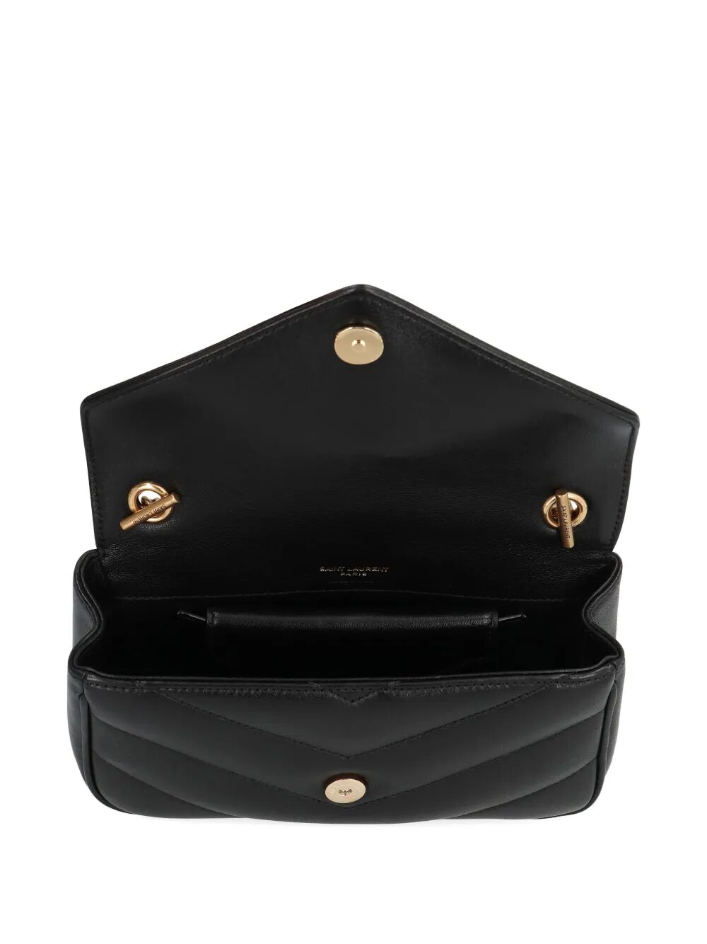 Saint Laurent Paris Borse a Spalla e Tracolla - Nero | fd5bdcbfb8bd1e734a64e6c238b99c191de8221e
