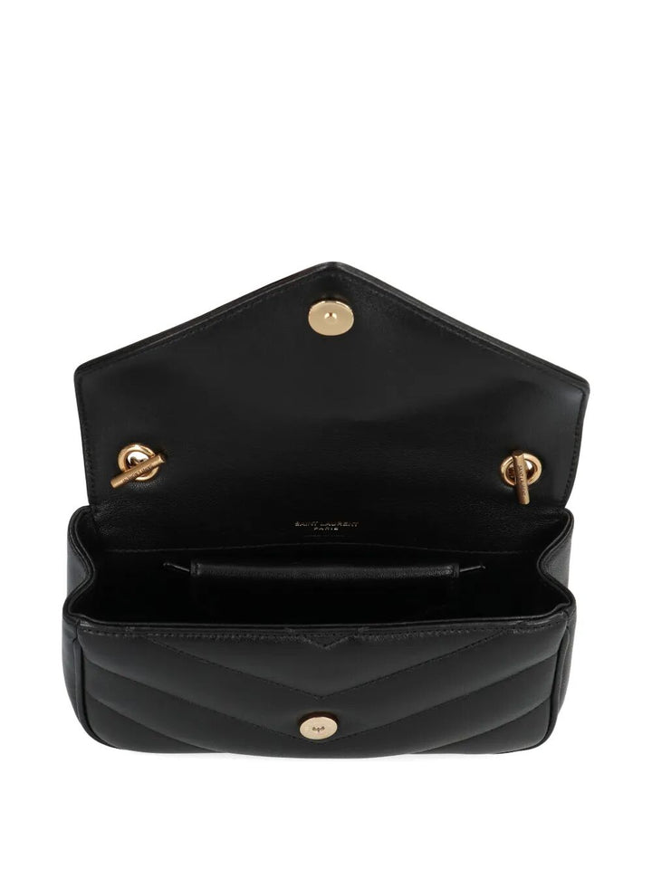 Saint Laurent Paris Borse a Spalla e Tracolla - Nero | fd5bdcbfb8bd1e734a64e6c238b99c191de8221e