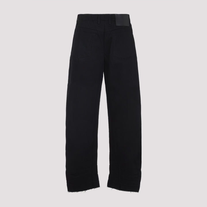 Jil Sander Jeans - Nero | 322033b6b56110d61f5fe2b5222c8d548d6b0a09
