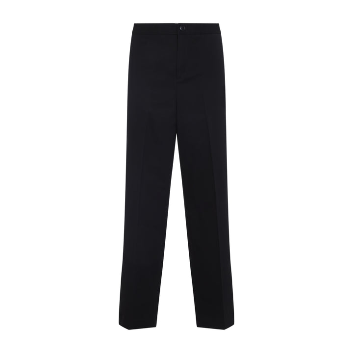 Casablanca Chino - Nero | 68a935215c713afaa12c4cf1f0afaefcb597e374