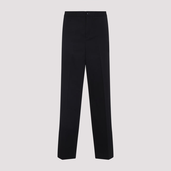 Casablanca Chino - Nero | 371a0fbf84c2bc037a8619b0a97d25f429cec80f