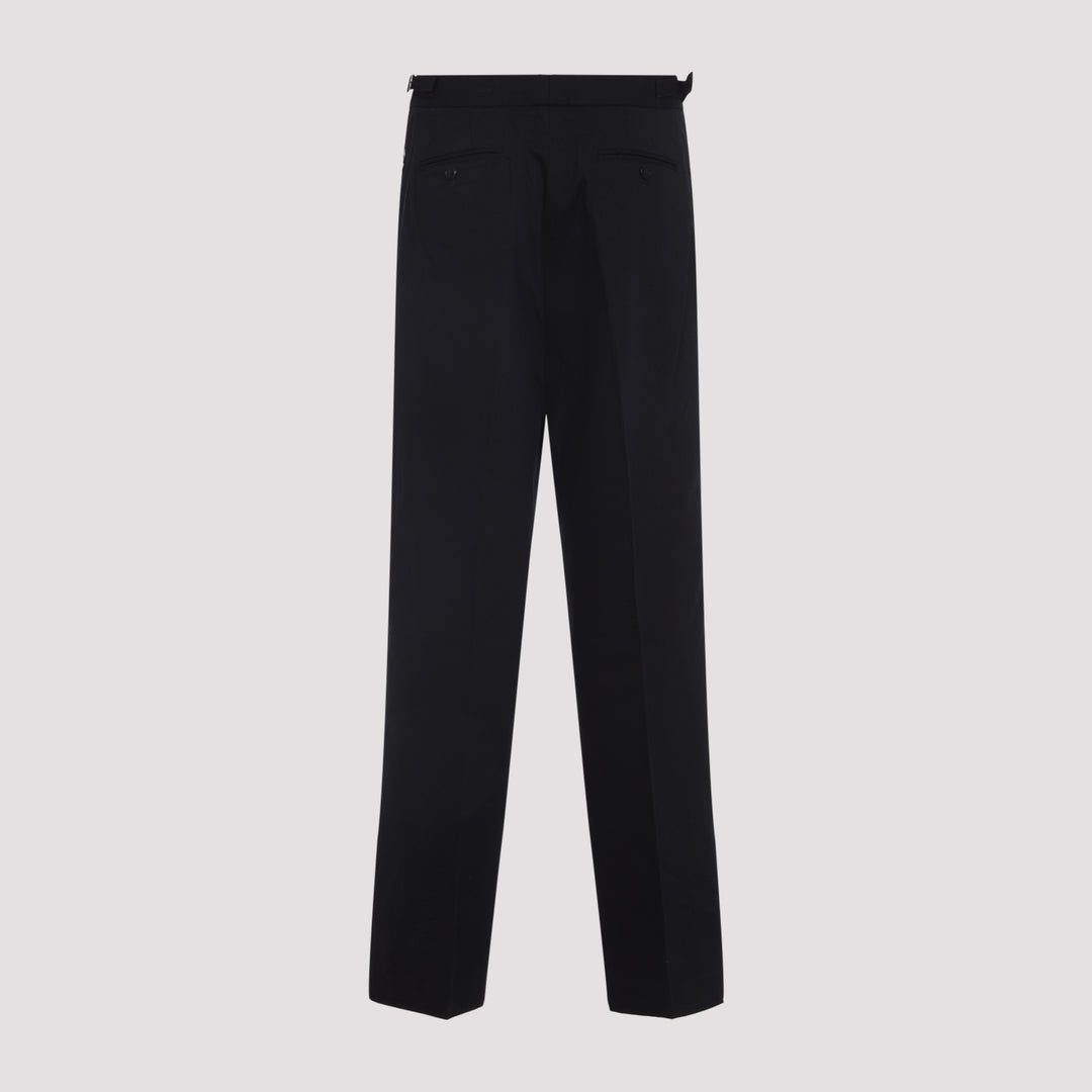 Casablanca Chino - Nero | 90bbed56fa51b3feef51a0cc884238c2bde00cdd