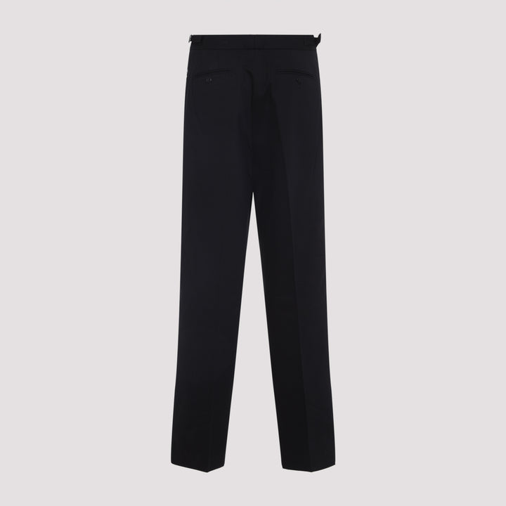 Casablanca Chino - Nero | 90bbed56fa51b3feef51a0cc884238c2bde00cdd
