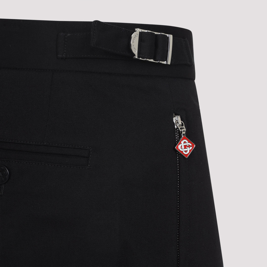 Casablanca Chino - Nero | f1b93bfbee6532e0f21ea0a925a331426998f5d4