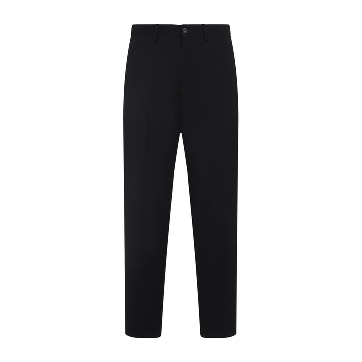 Our Legacy Regular & straight leg - Nero | 27ccf2beeadf23f3ba647647354aa67432319318