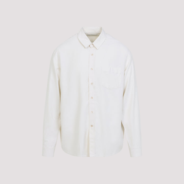 Our Legacy Shirts - Bianco | a00e1d378d3018169d8adb57e170c0b52c8c4f4a