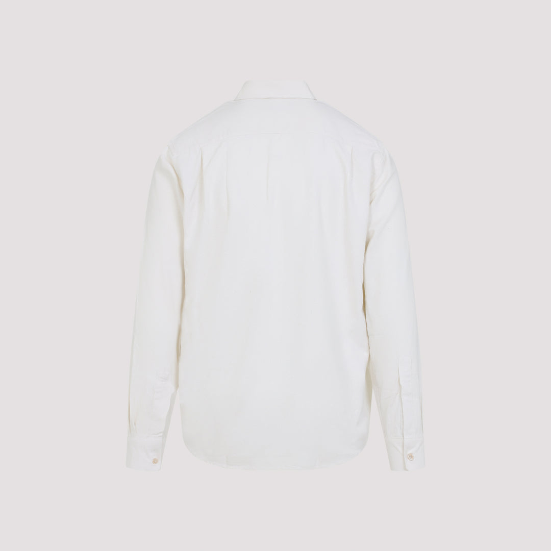 Our Legacy Shirts - Bianco | 683802256db105b30d2093bd1a09ee57dfe72284