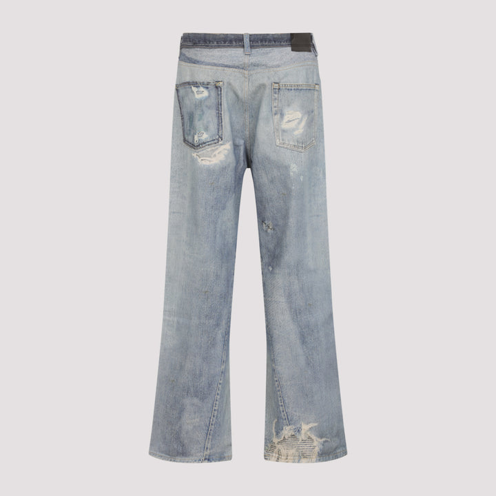 Our Legacy Jeans - Blu | e5350aef11275ea01a3ab0f1b7cb3a77119b990f