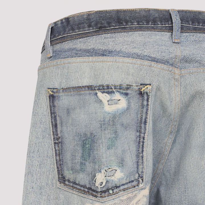 Our Legacy Jeans - Blu | db995d17238935bd9bc01e270b449db2358c189e