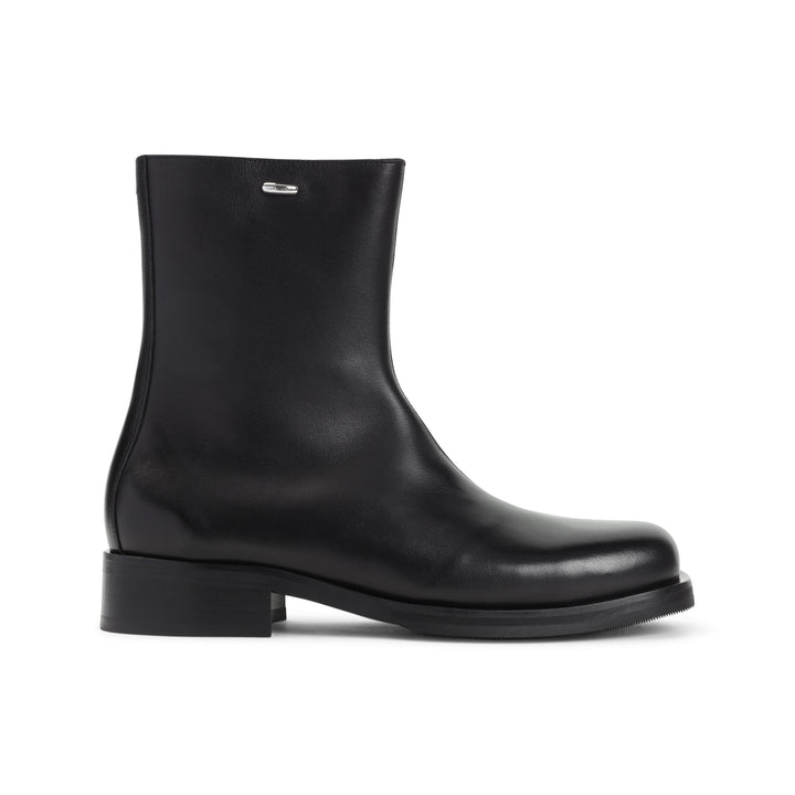 Our Legacy Boots - Nero | 976ae4e8a83be2da45c9e0d82fc7842885141566