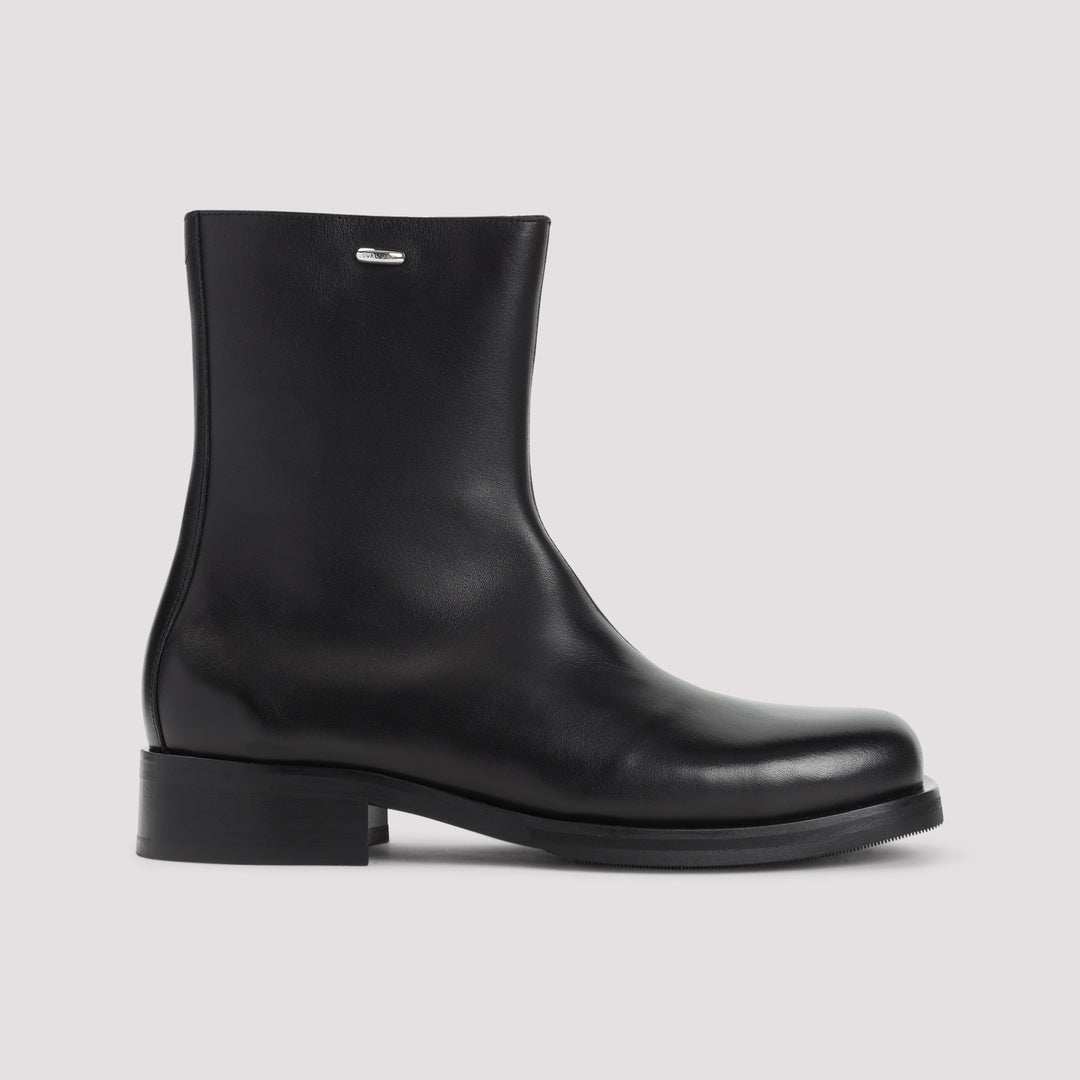 Our Legacy Boots - Nero | 1ccac1e9130c9dd1805b86ab7c92ea707d9306ce