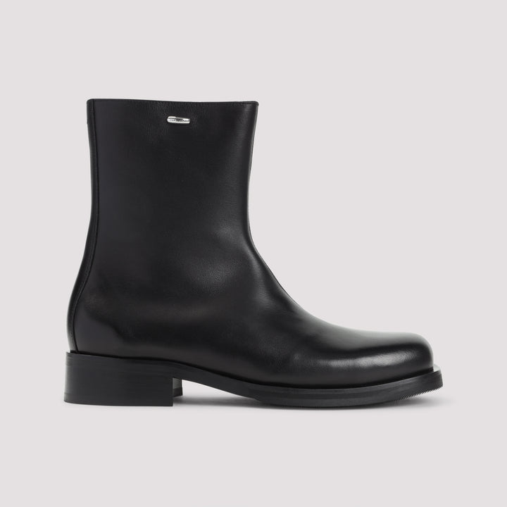 Our Legacy Boots - Nero | 1ccac1e9130c9dd1805b86ab7c92ea707d9306ce