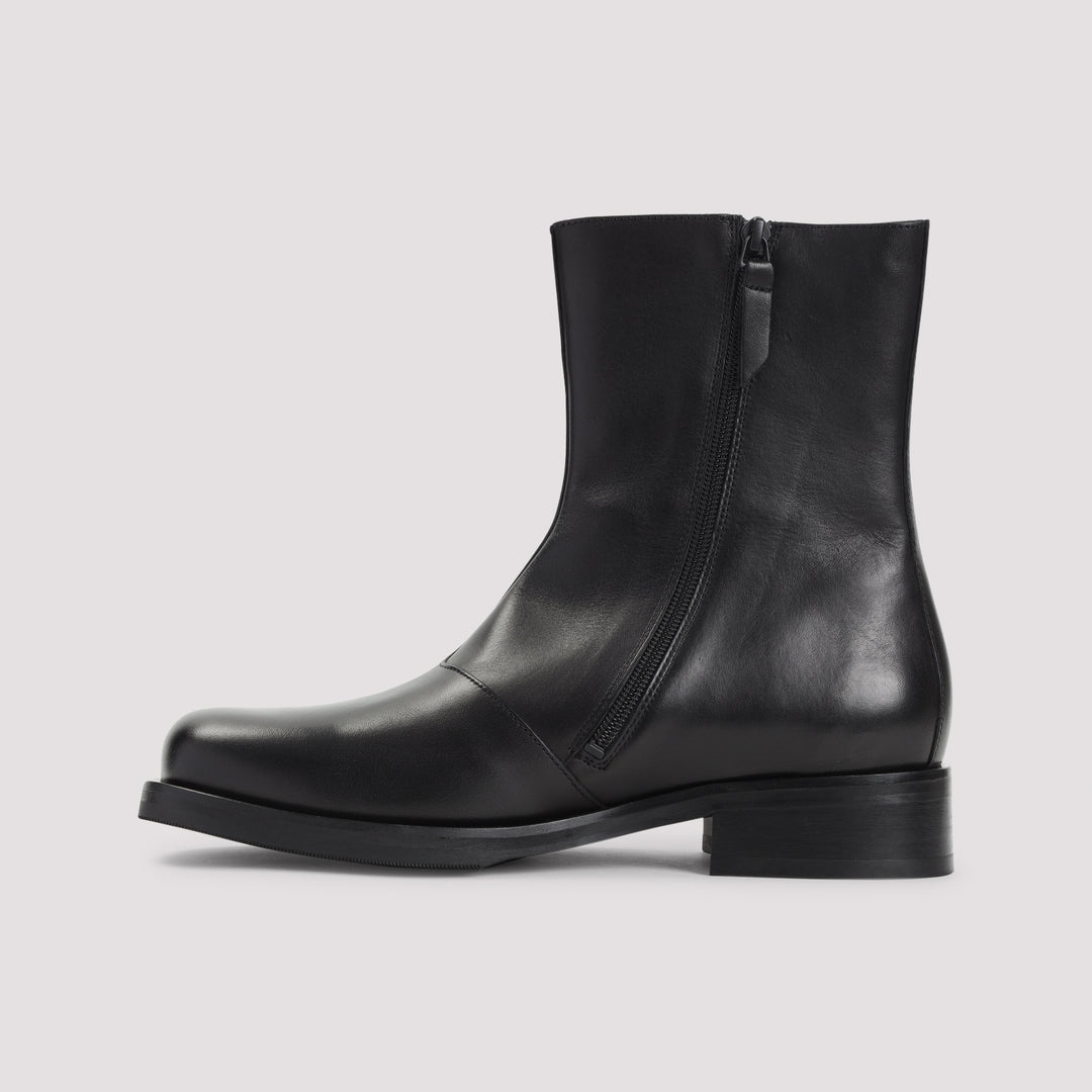 Our Legacy Boots - Nero | f8b8601fbbb267de43ff38b1a5042f6f8bc4d4b1